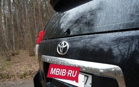 Toyota Land Cruiser Prado 150 рестайлинг 2, 2013 год, 2 450 000 рублей, 10 фотография