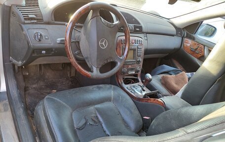 Mercedes-Benz CL-Класс, 2002 год, 250 000 рублей, 5 фотография