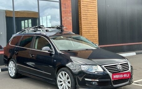 Volkswagen Passat B6, 2010 год, 1 400 000 рублей, 3 фотография