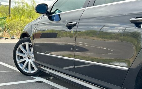 Volkswagen Passat B6, 2010 год, 1 400 000 рублей, 9 фотография