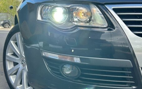 Volkswagen Passat B6, 2010 год, 1 400 000 рублей, 11 фотография