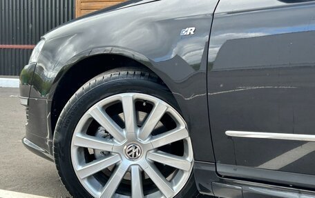 Volkswagen Passat B6, 2010 год, 1 400 000 рублей, 12 фотография