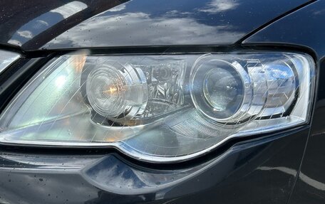 Volkswagen Passat B6, 2010 год, 1 400 000 рублей, 7 фотография