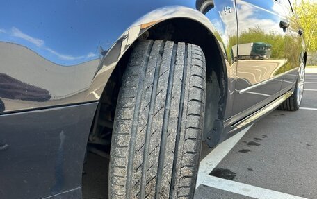 Volkswagen Passat B6, 2010 год, 1 400 000 рублей, 14 фотография