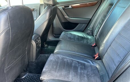 Volkswagen Passat B6, 2010 год, 1 400 000 рублей, 16 фотография
