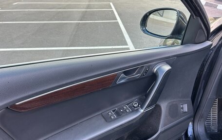 Volkswagen Passat B6, 2010 год, 1 400 000 рублей, 20 фотография