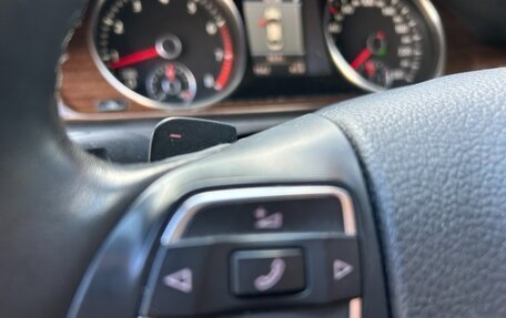 Volkswagen Passat B6, 2010 год, 1 400 000 рублей, 19 фотография
