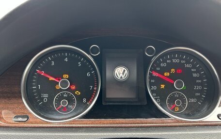 Volkswagen Passat B6, 2010 год, 1 400 000 рублей, 28 фотография