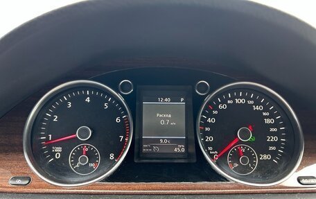 Volkswagen Passat B6, 2010 год, 1 400 000 рублей, 30 фотография