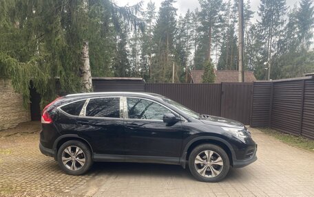 Honda CR-V IV, 2013 год, 1 680 000 рублей, 4 фотография