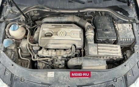 Volkswagen Passat B6, 2010 год, 1 400 000 рублей, 31 фотография