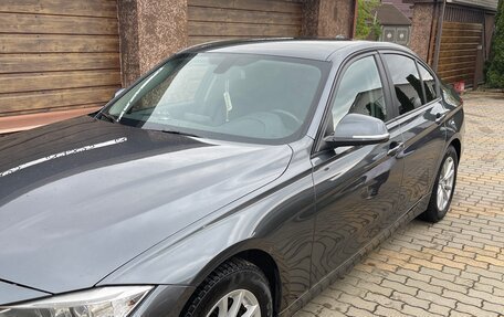 BMW 3 серия, 2014 год, 1 700 000 рублей, 2 фотография