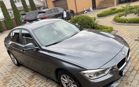 BMW 3 серия, 2014 год, 1 700 000 рублей, 6 фотография