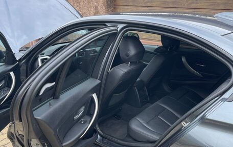 BMW 3 серия, 2014 год, 1 700 000 рублей, 10 фотография