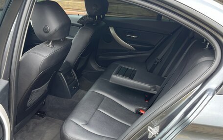 BMW 3 серия, 2014 год, 1 700 000 рублей, 12 фотография