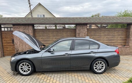 BMW 3 серия, 2014 год, 1 700 000 рублей, 9 фотография