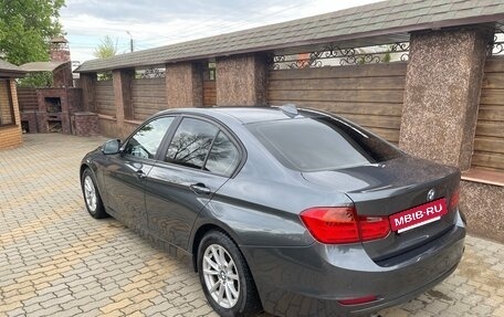 BMW 3 серия, 2014 год, 1 700 000 рублей, 3 фотография
