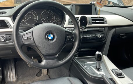 BMW 3 серия, 2014 год, 1 700 000 рублей, 14 фотография