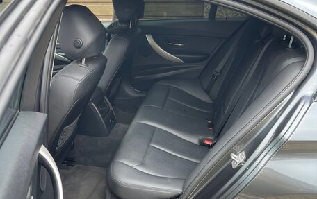 BMW 3 серия, 2014 год, 1 700 000 рублей, 11 фотография