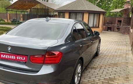 BMW 3 серия, 2014 год, 1 700 000 рублей, 4 фотография