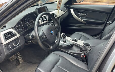 BMW 3 серия, 2014 год, 1 700 000 рублей, 13 фотография