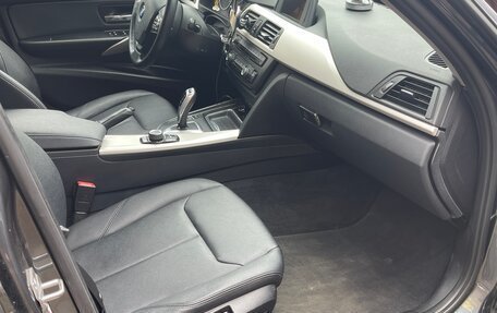 BMW 3 серия, 2014 год, 1 700 000 рублей, 17 фотография