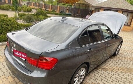 BMW 3 серия, 2014 год, 1 700 000 рублей, 15 фотография