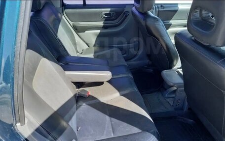 Honda CR-V IV, 1998 год, 750 000 рублей, 4 фотография