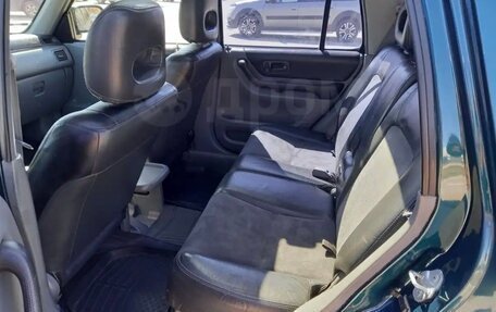 Honda CR-V IV, 1998 год, 750 000 рублей, 2 фотография
