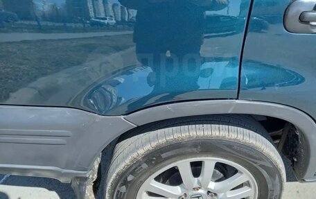 Honda CR-V IV, 1998 год, 750 000 рублей, 10 фотография