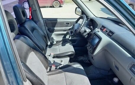 Honda CR-V IV, 1998 год, 750 000 рублей, 6 фотография