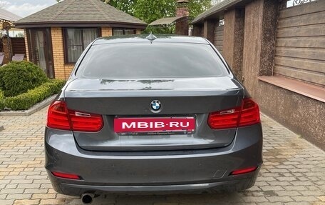 BMW 3 серия, 2014 год, 1 700 000 рублей, 5 фотография