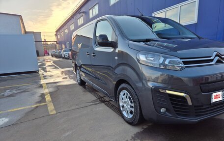 Citroen SpaceTourer I, 2022 год, 3 235 000 рублей, 3 фотография