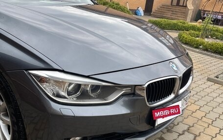 BMW 3 серия, 2014 год, 1 700 000 рублей, 7 фотография