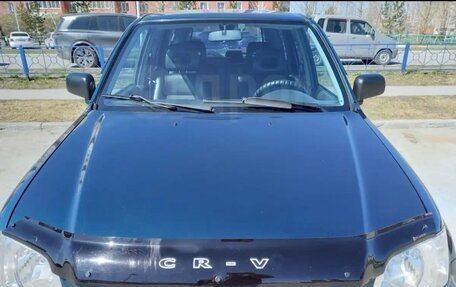 Honda CR-V IV, 1998 год, 750 000 рублей, 13 фотография