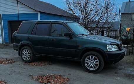 Honda CR-V IV, 1998 год, 750 000 рублей, 14 фотография