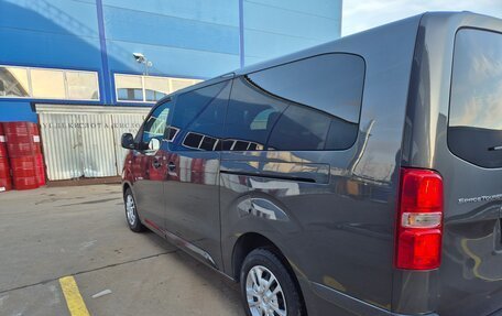 Citroen SpaceTourer I, 2022 год, 3 235 000 рублей, 8 фотография
