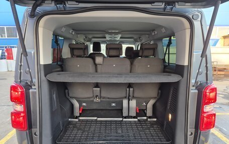 Citroen SpaceTourer I, 2022 год, 3 235 000 рублей, 19 фотография