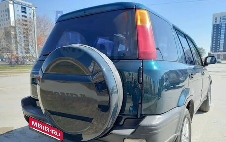 Honda CR-V IV, 1998 год, 750 000 рублей, 11 фотография