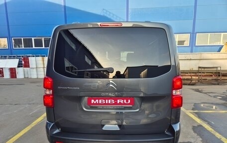 Citroen SpaceTourer I, 2022 год, 3 235 000 рублей, 4 фотография