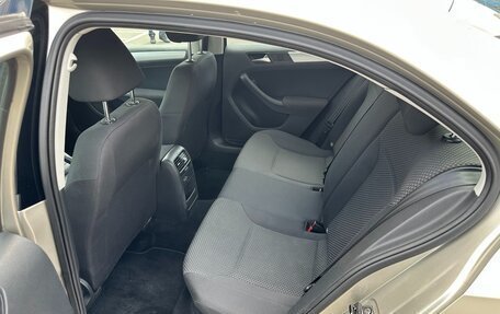 Volkswagen Jetta VI, 2012 год, 1 100 000 рублей, 8 фотография
