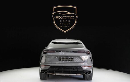 Lamborghini Urus I, 2022 год, 29 500 000 рублей, 2 фотография