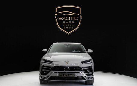 Lamborghini Urus I, 2022 год, 29 500 000 рублей, 5 фотография