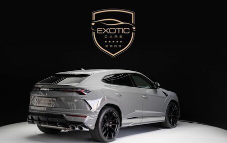 Lamborghini Urus I, 2022 год, 29 500 000 рублей, 4 фотография