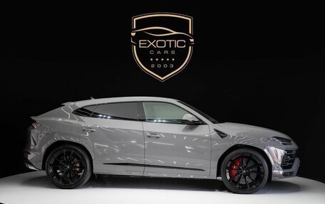 Lamborghini Urus I, 2022 год, 29 500 000 рублей, 3 фотография