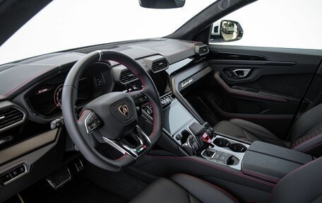 Lamborghini Urus I, 2022 год, 29 500 000 рублей, 8 фотография