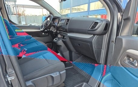 Citroen SpaceTourer I, 2022 год, 3 235 000 рублей, 17 фотография