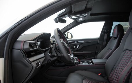 Lamborghini Urus I, 2022 год, 29 500 000 рублей, 9 фотография
