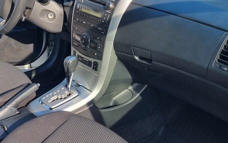 Toyota Corolla, 2013 год, 1 500 000 рублей, 3 фотография