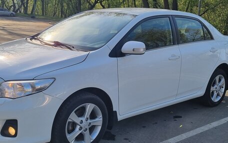 Toyota Corolla, 2013 год, 1 500 000 рублей, 5 фотография